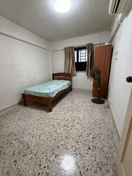 Blk 515 Kaki Bukit Green (Bedok), HDB 3 Rooms #617283211